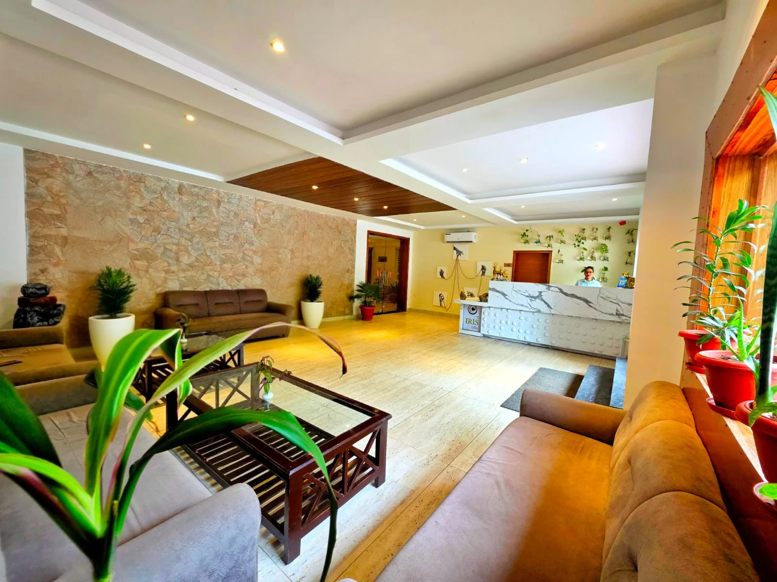 TRIBHAV Corbett Bliss Resort
