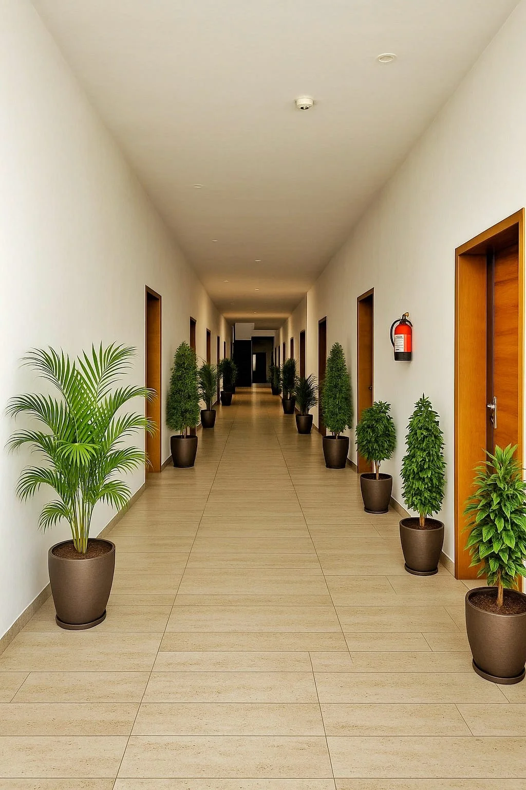 TRIBHAV Corbett Bliss Resort