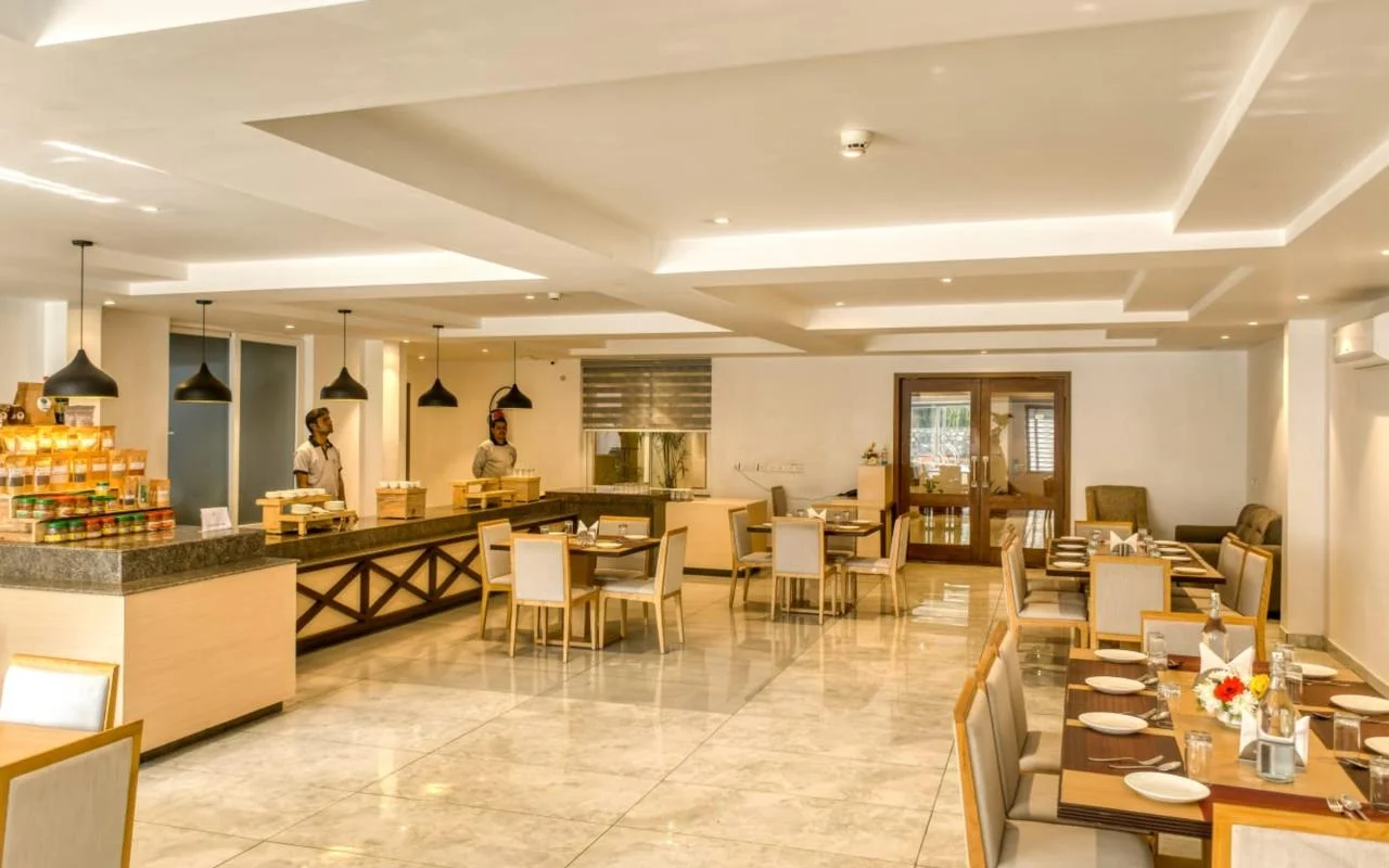 TRIBHAV Corbett Bliss Resort