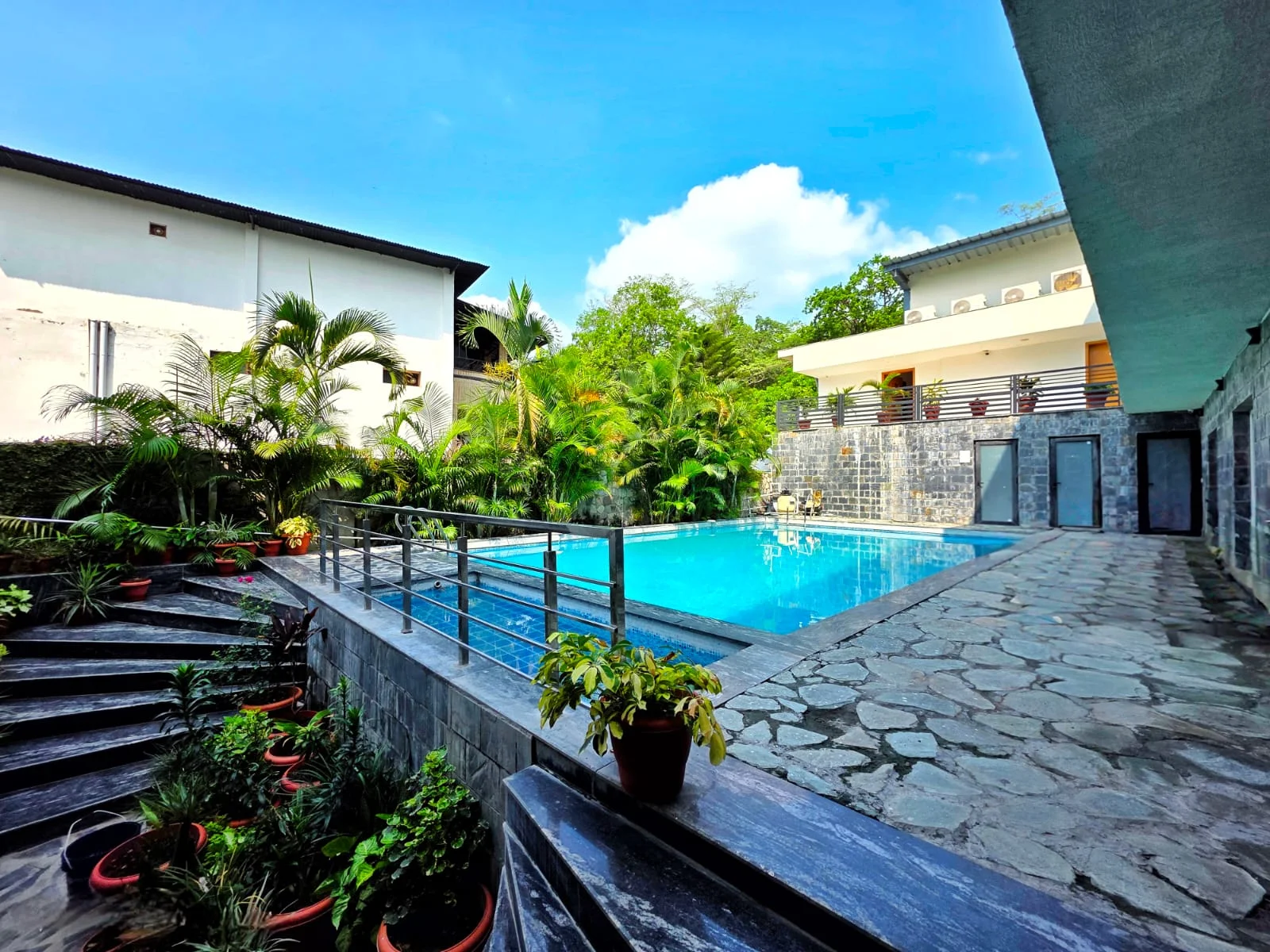 TRIBHAV Corbett Bliss Resort